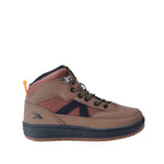 Botas Dominic cafe