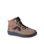 Botas Dominic cafe