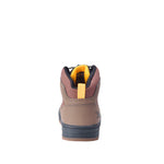 Botas Dominic cafe