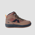 Botas Dominic cafe