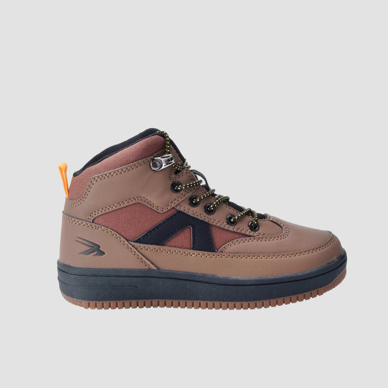Botas Dominic cafe