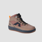 Botas Dominic cafe