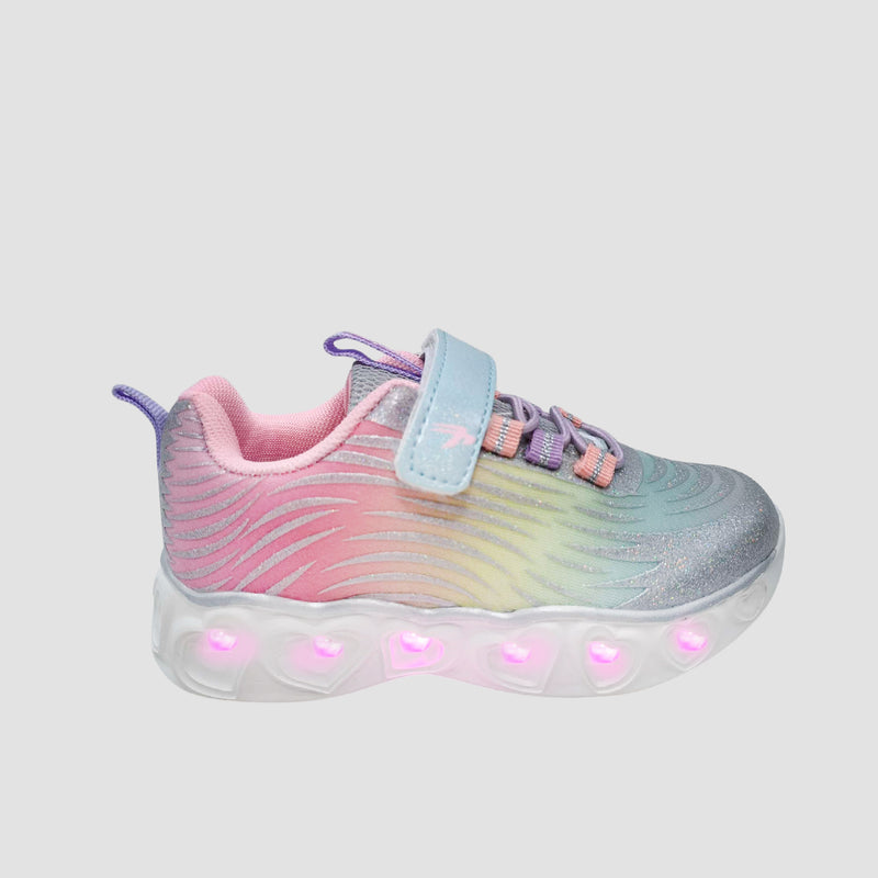 Tennis Galana rosado