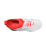 Tacos para fútbol Alvaro blanco