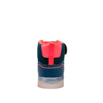 Botas Spiderman azul