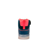 Botas Spiderman azul
