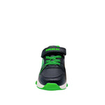 Tennis Hulk negro