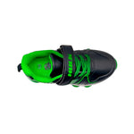 Tennis Hulk negro