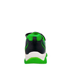 Tennis Hulk negro