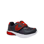 Tennis Spiderman negro