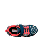 Tennis Spiderman navy