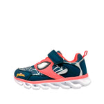 Tennis Spiderman navy