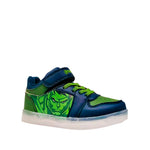 Botas Hulk verde