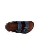Sandalias Cami navy