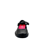 Zapatos escolares Ofelia negro