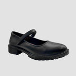 Zapatos escolares Ofelia negro