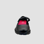 Zapatos escolares Ofelia negro