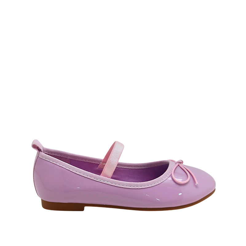 Balerinas Princess morado