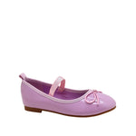 Balerinas Princess morado