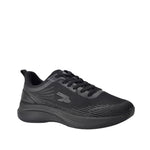 Tennis Alejo para hombre color negro