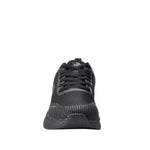 Tennis Alejo para hombre color negro