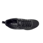 Tennis Alejo para hombre color negro