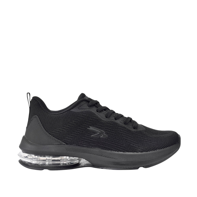 Tennis Fedri para hombre color negro