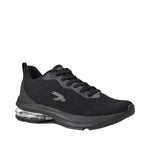 Tennis Fedri para hombre color negro
