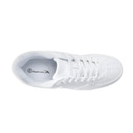 Tennis Larry blanco