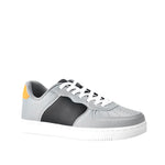 Sneakers Larry para hombre color gris
