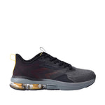 Tennis Rodolfo para hombre color gris