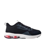 Tennis Rodolfo para hombre color negro