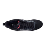 Tennis Rodolfo para hombre color negro