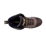 Botas Baxter cafe