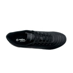 Zapatos para fútbol Junior negro para hombre