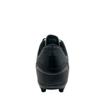 Zapatos para fútbol Junior negro para hombre