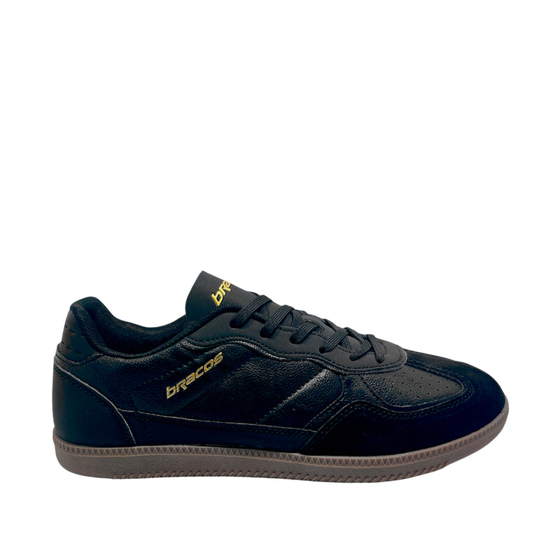 Tennis Gavin para hombre color negro