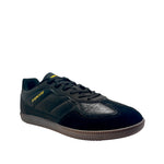 Tennis Gavin para hombre color negro