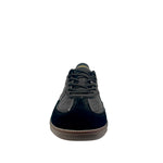 Tennis Gavin para hombre color negro
