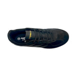 Tennis Gavin para hombre color negro