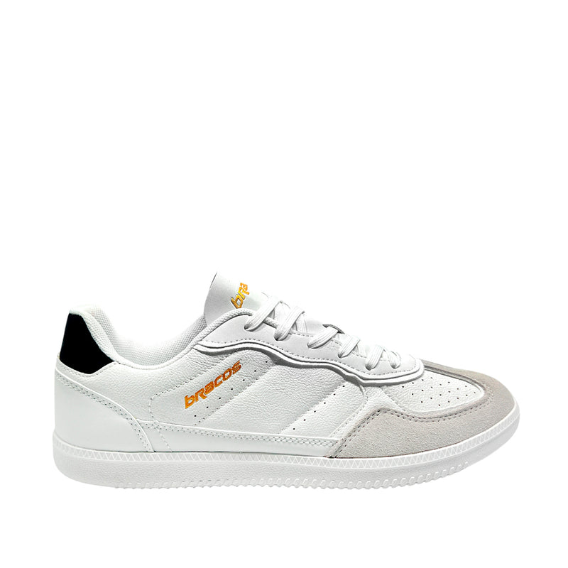 Tennis Gavin para hombre color blanco