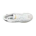 Tennis Gavin para hombre color blanco