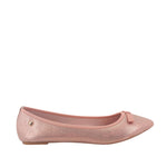 Balerinas Lania blush