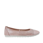 Balerinas Sonia blush