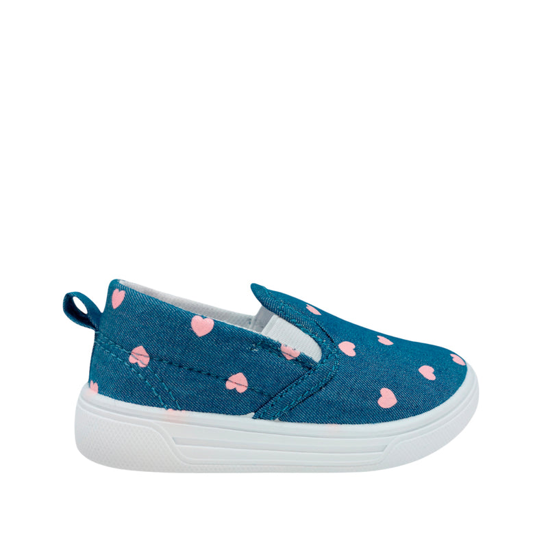 Canvas Glady denim