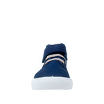 Canvas Brony navy