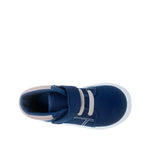 Canvas Brony navy