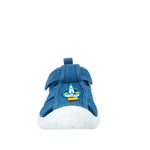 Canvas Camilo denim