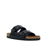 Sandalias Beatriz negro