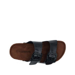 Sandalias Beatriz negro